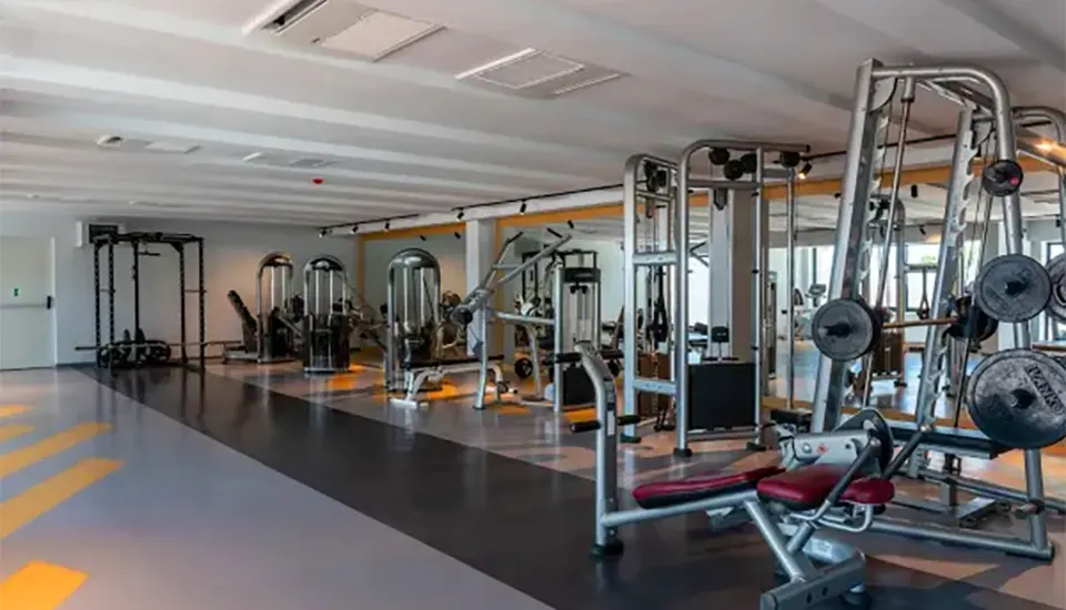 هتل بایا کمر آنتالیا